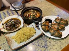 -黑牛码头·小龙虾·烧烤