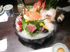 -匠和风精致料理(莆田财富中心店)
