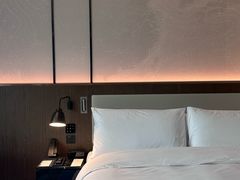 -香港数码港艾美酒店
