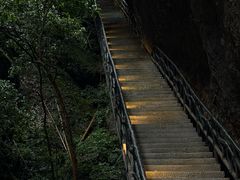 -南武当山景区
