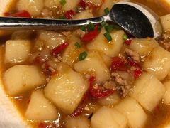 湖南红烧米豆腐-凤凰湘语·湘粤鲜融(浦东旗舰店)