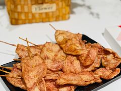 -蠡口肉串(渭塘店)