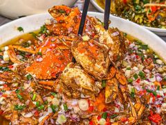 -辣螃铠盆盆蟹大排档(总店)
