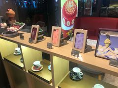 -哈根达斯(龙湖时代天街店)