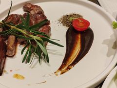 -火地铁板烧(昆山万象汇店)