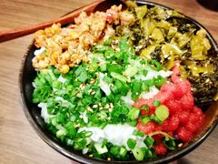 -雷神拉面(财富中心玉米楼店)