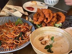 -萨尔瓦多Salvador's