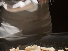 -岩盐·铁板料理(嘉里店)