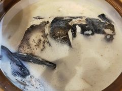 -忆江南·临江鱼馆