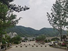 -蒋氏故居