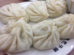 -庆丰包子铺(回龙观店)