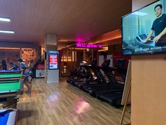 -蓝鲸湾汤泉(包河店)