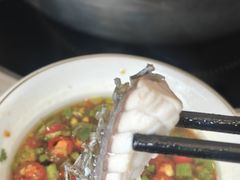 -正能量脆肉鲩火锅