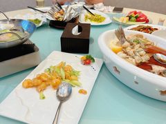 -中国科技大学-专家楼食堂