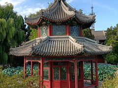 -莲池书院博物馆