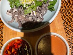 -四世同堂·京菜·烤鸭(双井店)