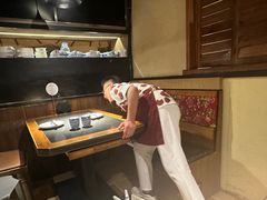 -小放牛炒菜馆(华北商厦店)