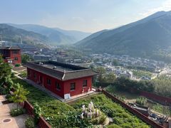 -五台山风景名胜区