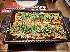 -烤匠麻辣烤鱼(万象城店)