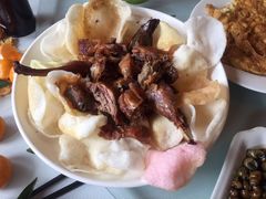 -云河农家乐饭店(福禄缘树山店)