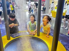 -香港科学馆