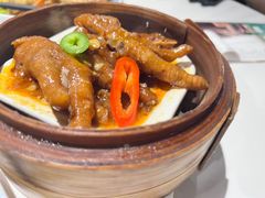 -星發茶餐厅(小梅大街店)