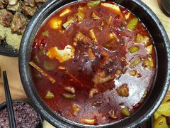 -钟方模白家肥肠粉(春熙店)