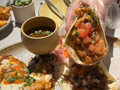 -墨纪Mojí墨西哥餐厅(官舍店)