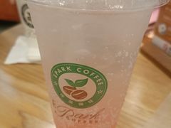 -逸派咖啡 EPARKCOFFEE(广安门店)