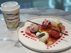 -哈根达斯(泉州万达店)