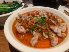 -新白鹿餐厅(城西银泰城店)