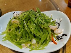 -去茶去餐厅(中央大街店)