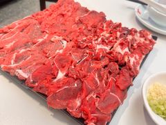 -牛品福潮汕牛肉火锅(旺庄店)