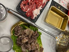 -刘少华贵州小黄牛·鲜牛肉火锅(总店)