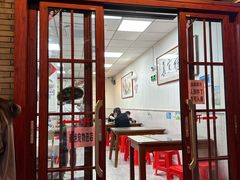 -聂记粤菜馆(鼓西路店)