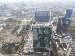 -南通金石国际大酒店