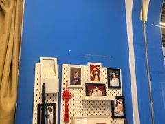 -一墨照相馆·证件照·形象照(世博店)