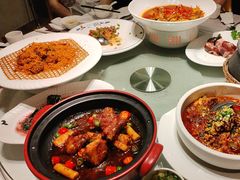 -老地方酒楼(红旗路店)