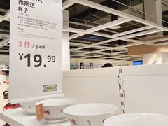 -宜家家居(宝山商场店)