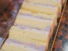 芋泥相遇-Ole 面包房(华润万象城店)