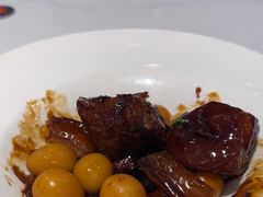 -简小姐·上海餐厅(长城大厦店)
