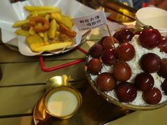 炸拼-大象厨房(重庆道店)