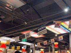 -西塔老太太泥炉烤肉(北京双井店)