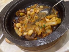 -沪华海鲜大酒楼(南汇店)