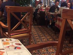 -芭莉与彩虹西餐厅(成都合生汇店)