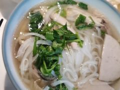 -花样西贡·蜜越餐厅·法式越南料理(水晶城店)