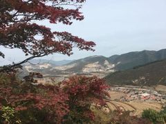 -龙道沟景区