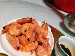 -小红门海鲜