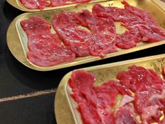 -東盛炭烤自助料理(浦东文峰广场店)