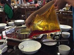 -蜀九香火锅(九眼桥店)